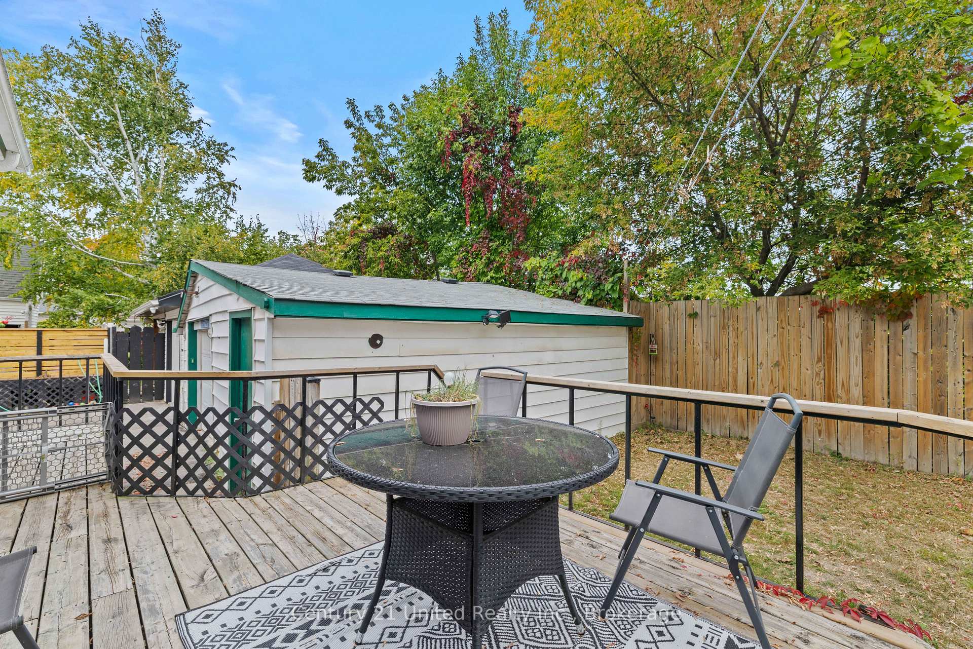 Photo 25 of 528 Brioux Avenue, Peterborough, Otonabee Ward 1 — HOMEH