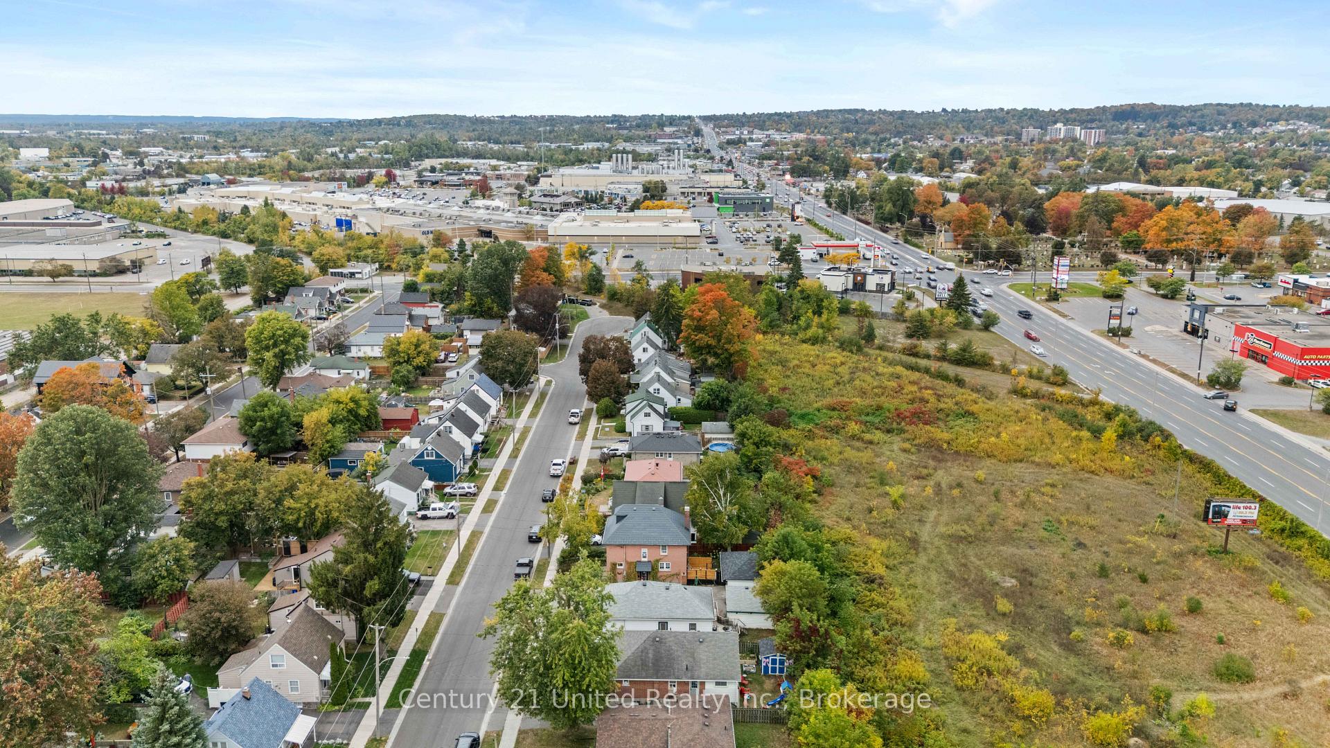 Photo 26 of 528 Brioux Avenue, Peterborough, Otonabee Ward 1 — HOMEH