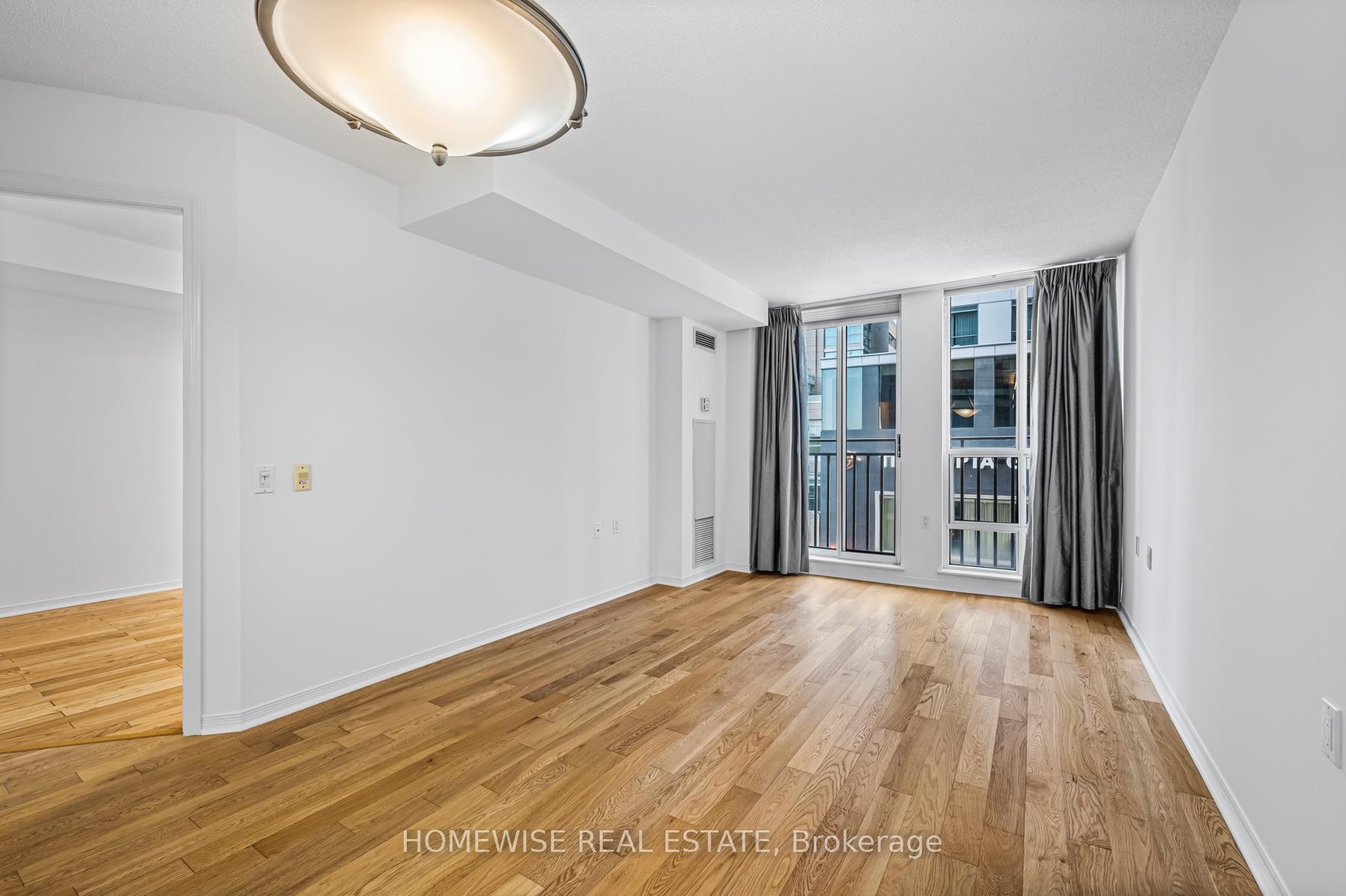 Photo 7 of Unit 601, 388 Bloor Street E, Toronto, Rosedale-Moore Park — HOMEH
