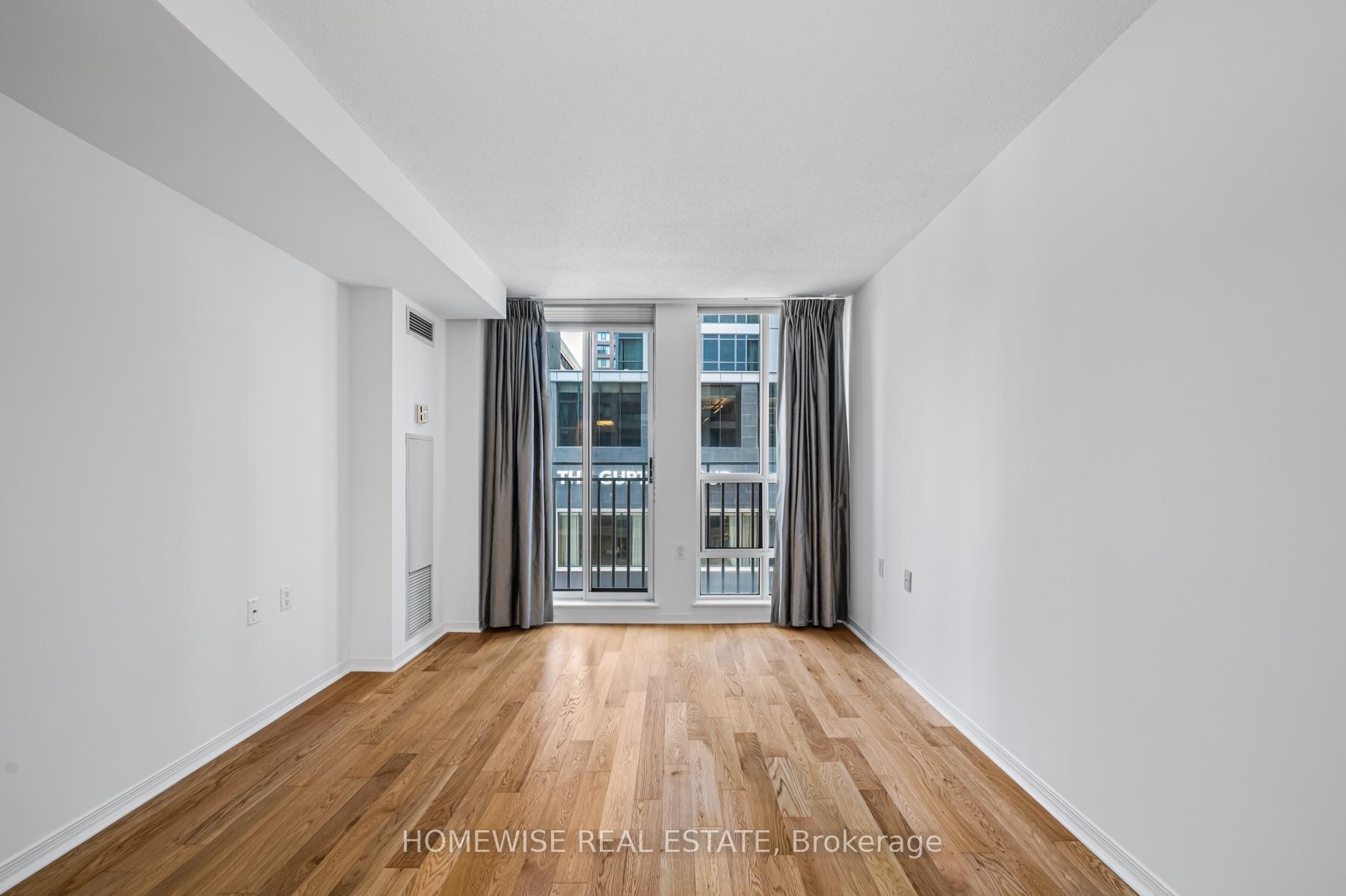 Photo 8 of Unit 601, 388 Bloor Street E, Toronto, Rosedale-Moore Park — HOMEH