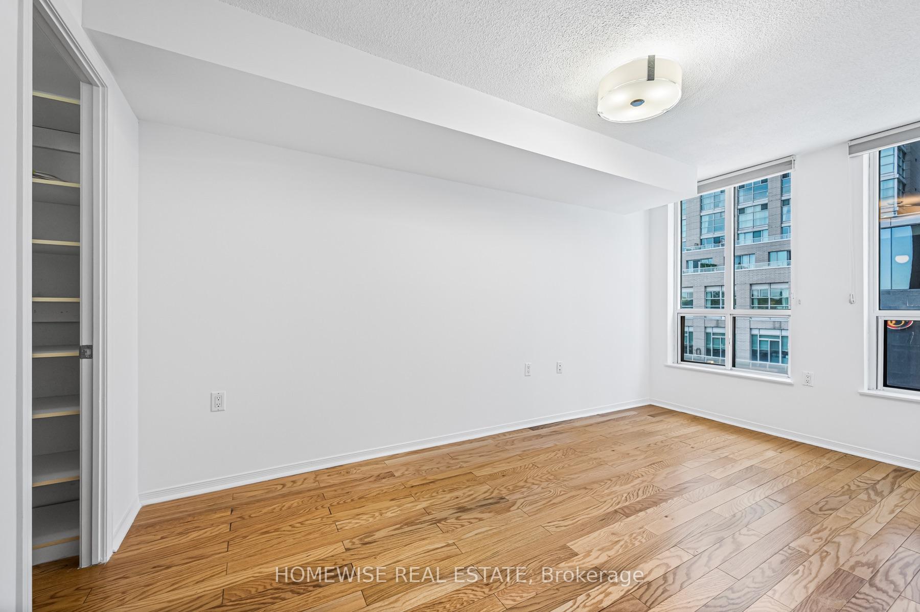 Photo 11 of Unit 601, 388 Bloor Street E, Toronto, Rosedale-Moore Park — HOMEH