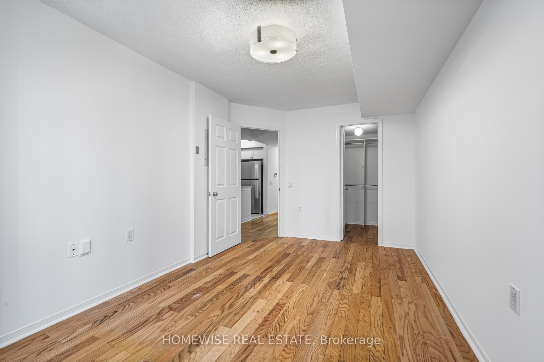 Photo 13 of Unit 601, 388 Bloor Street E, Toronto, Rosedale-Moore Park — HOMEH