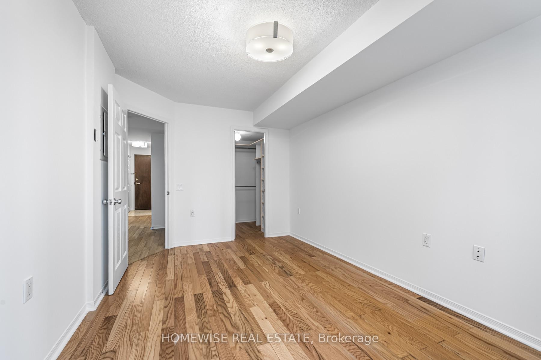 Photo 14 of Unit 601, 388 Bloor Street E, Toronto, Rosedale-Moore Park — HOMEH
