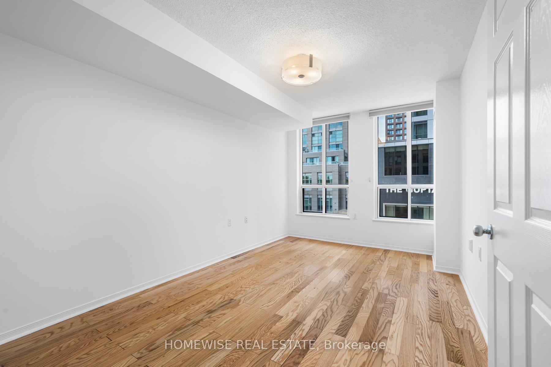 Photo 15 of Unit 601, 388 Bloor Street E, Toronto, Rosedale-Moore Park — HOMEH