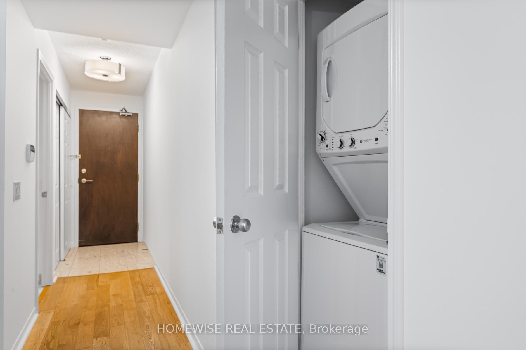 Photo 18 of Unit 601, 388 Bloor Street E, Toronto, Rosedale-Moore Park — HOMEH
