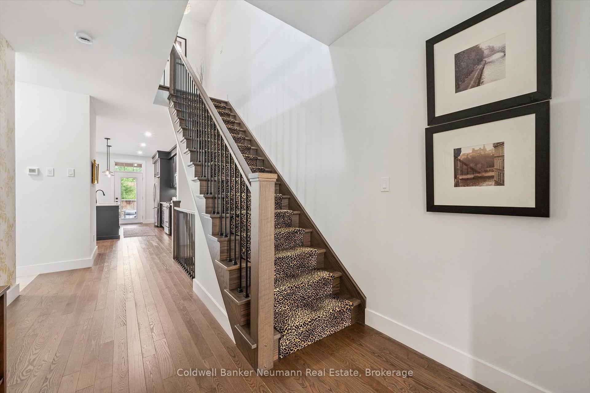 Photo 18 of 169 Morris Street, Guelph, St. Patrick's Ward — HOMEH