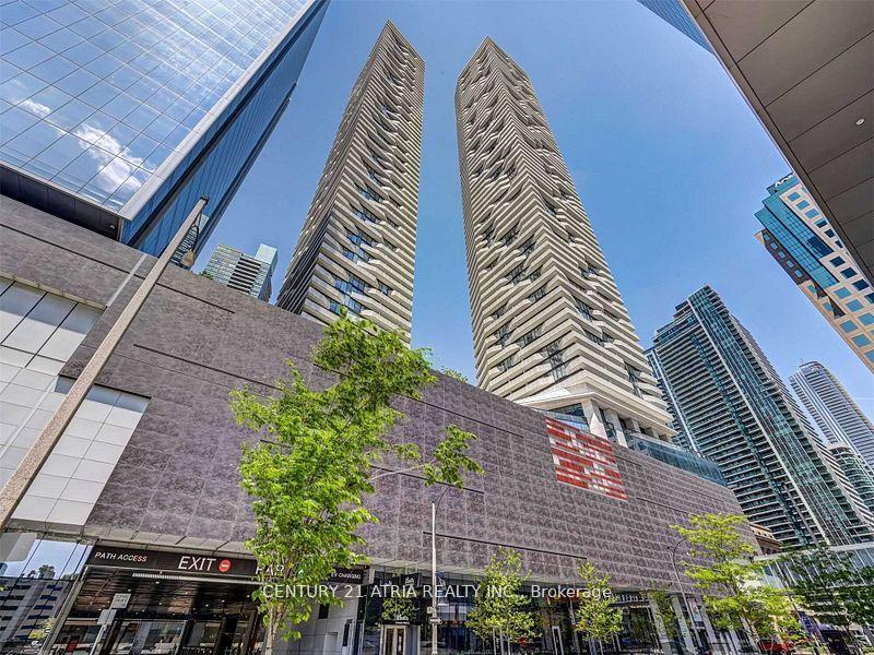 Photo of Unit 6908, 100 Harbour Street