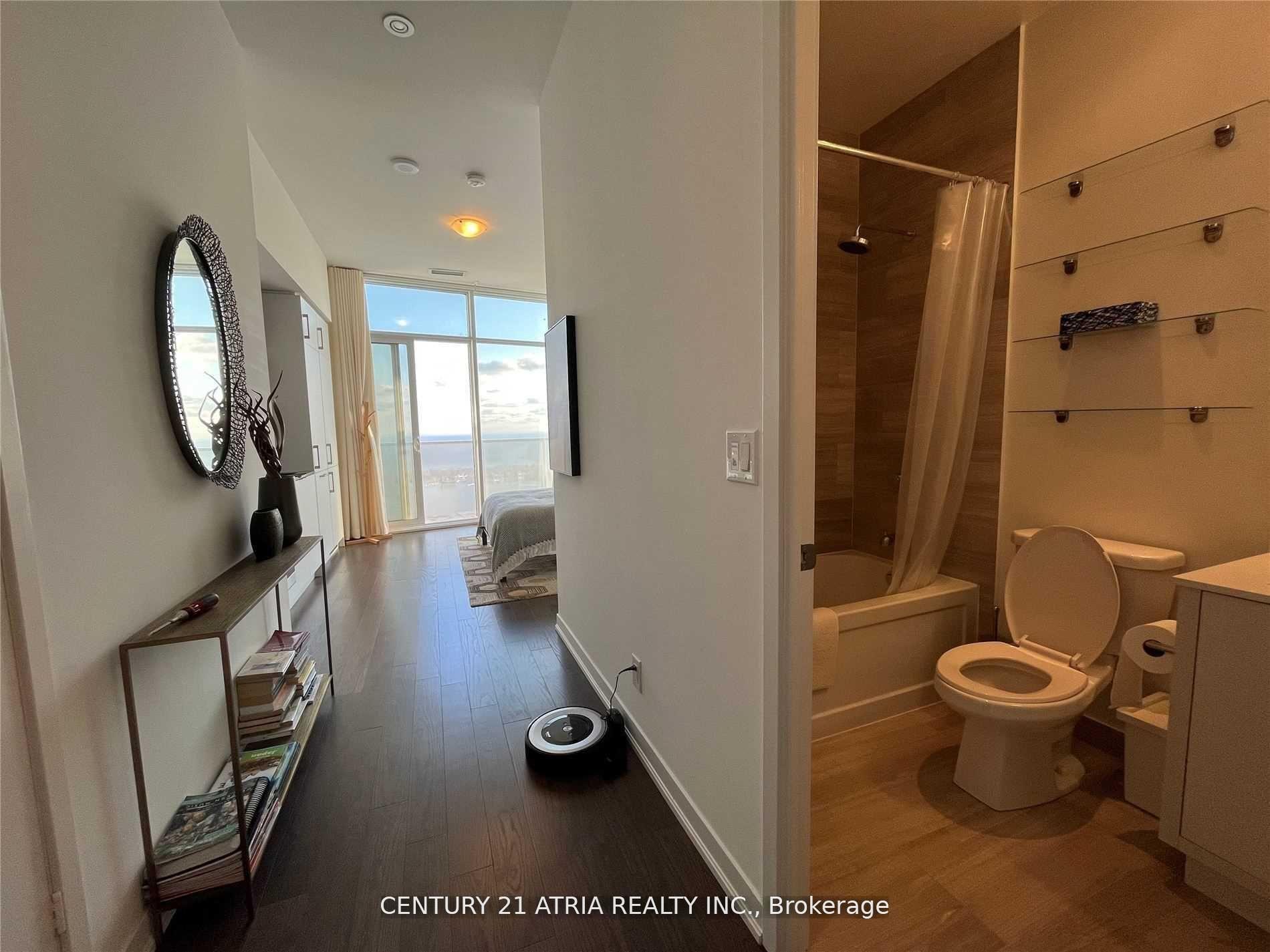 Photo 3 of Unit 6908, 100 Harbour Street, Toronto, Waterfront Communities — HOMEH