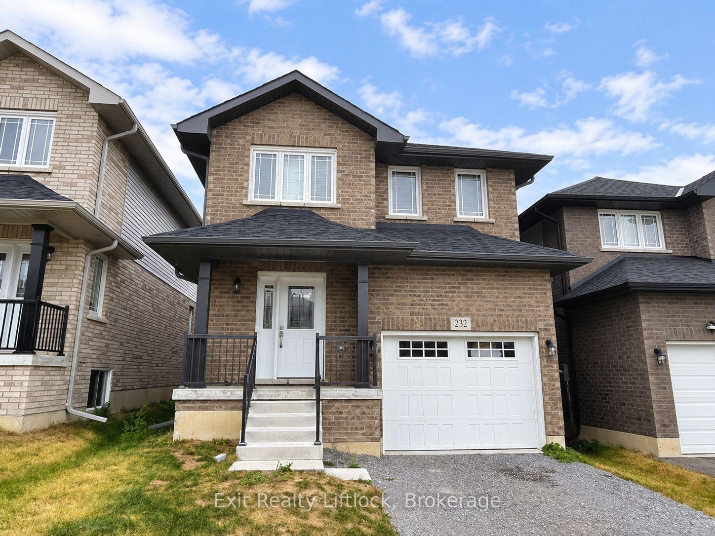 Photo of 232 O'Neil Street