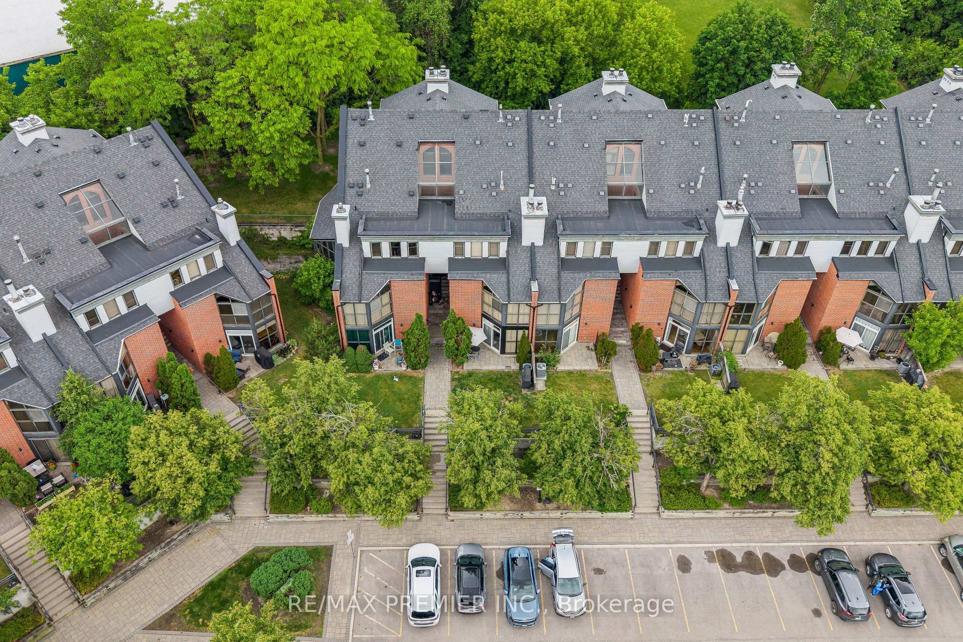 Photo of Unit TH 8, 100 Arbors Lane