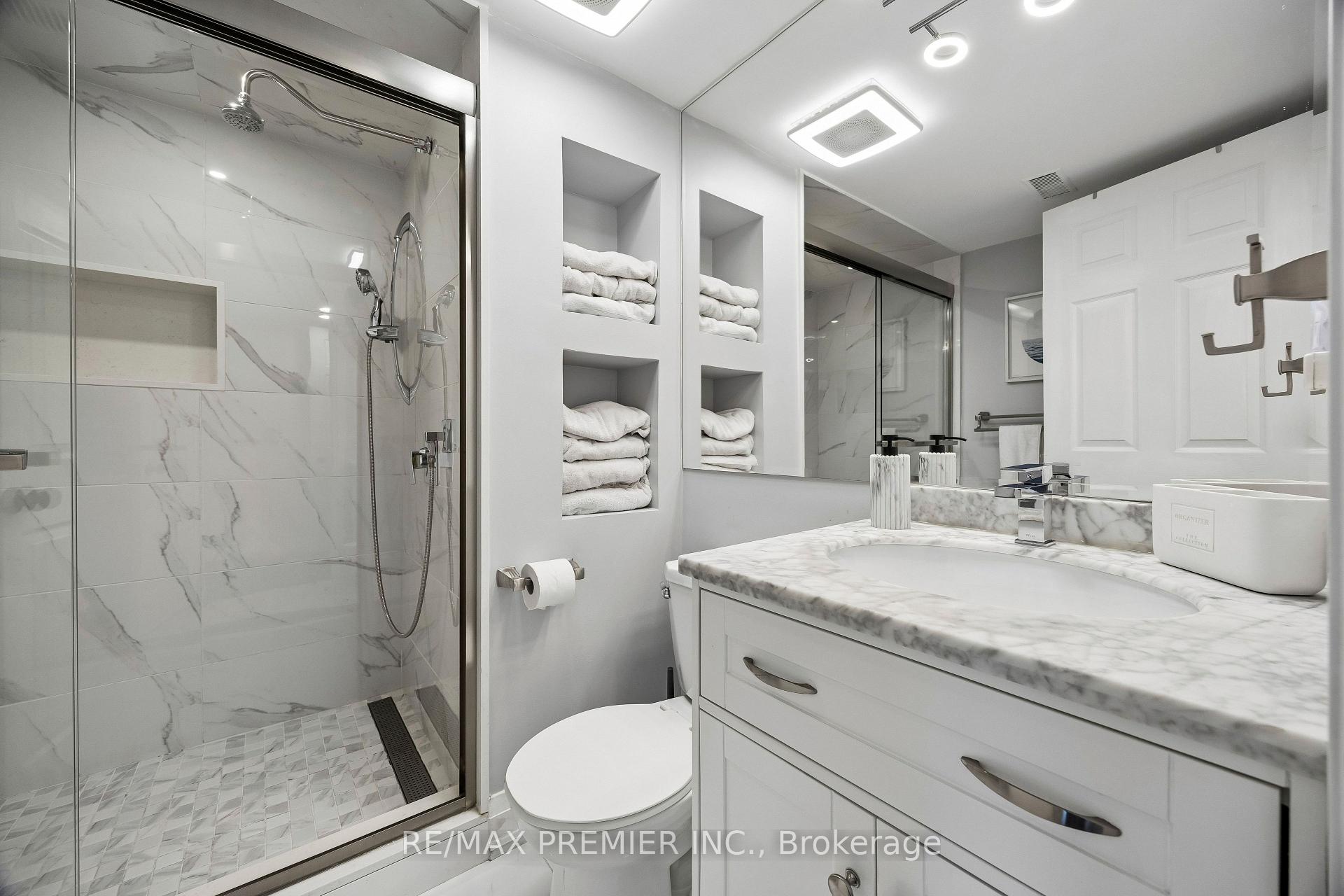 Photo 16 of Unit TH 8, 100 Arbors Lane, Vaughan, West Woodbridge — HOMEH