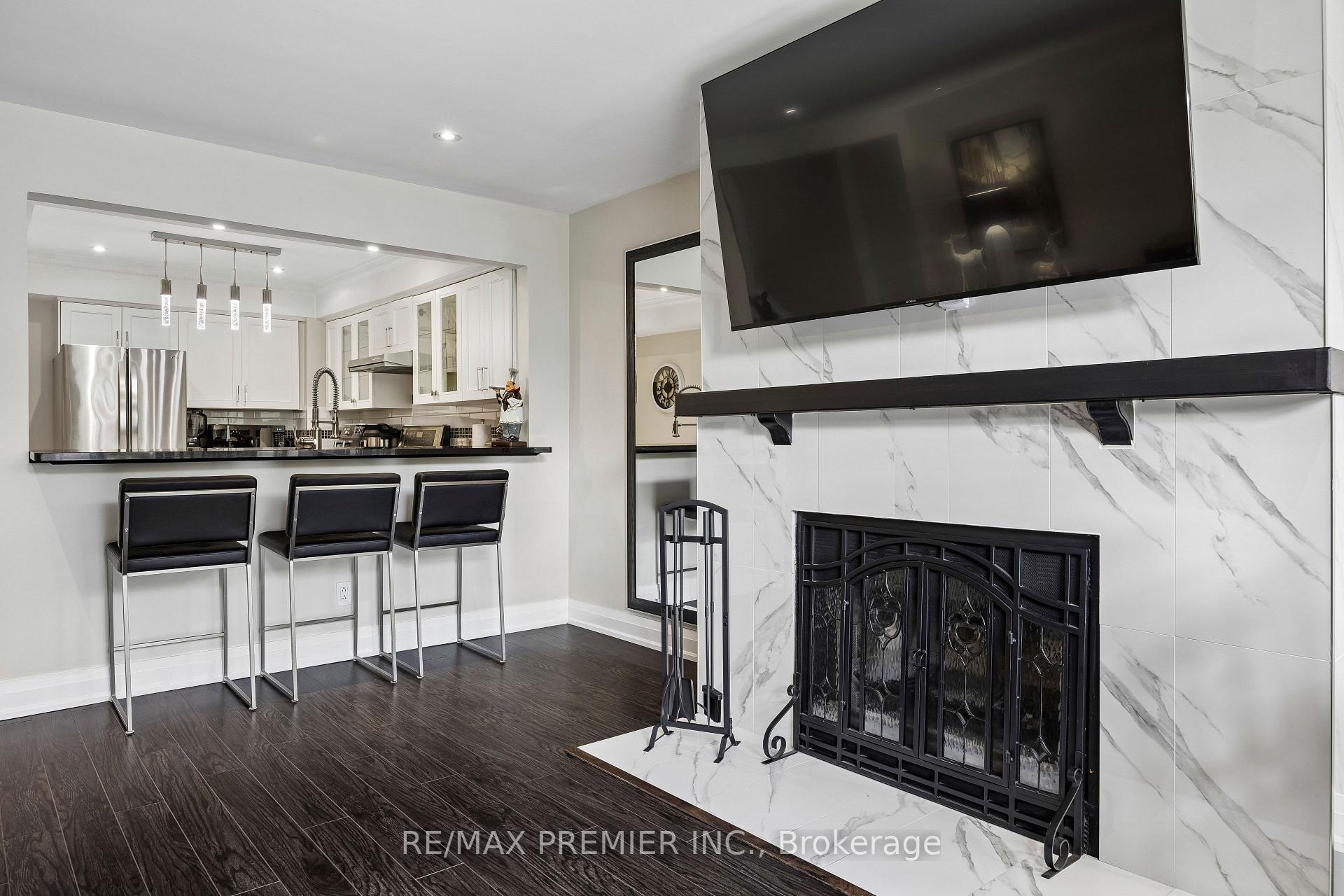 Photo 19 of Unit TH 8, 100 Arbors Lane, Vaughan, West Woodbridge — HOMEH