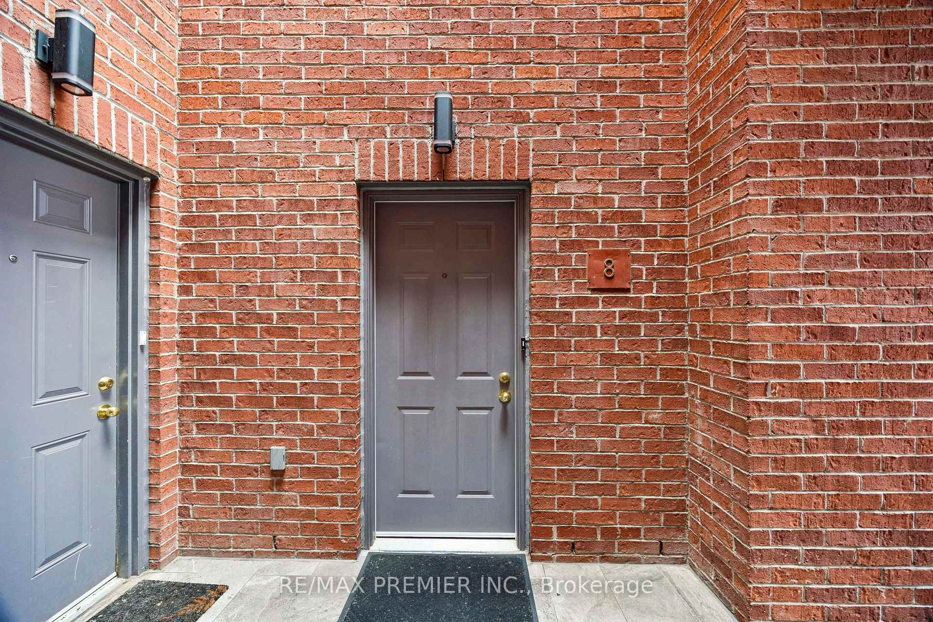 Photo 21 of Unit TH 8, 100 Arbors Lane, Vaughan, West Woodbridge — HOMEH