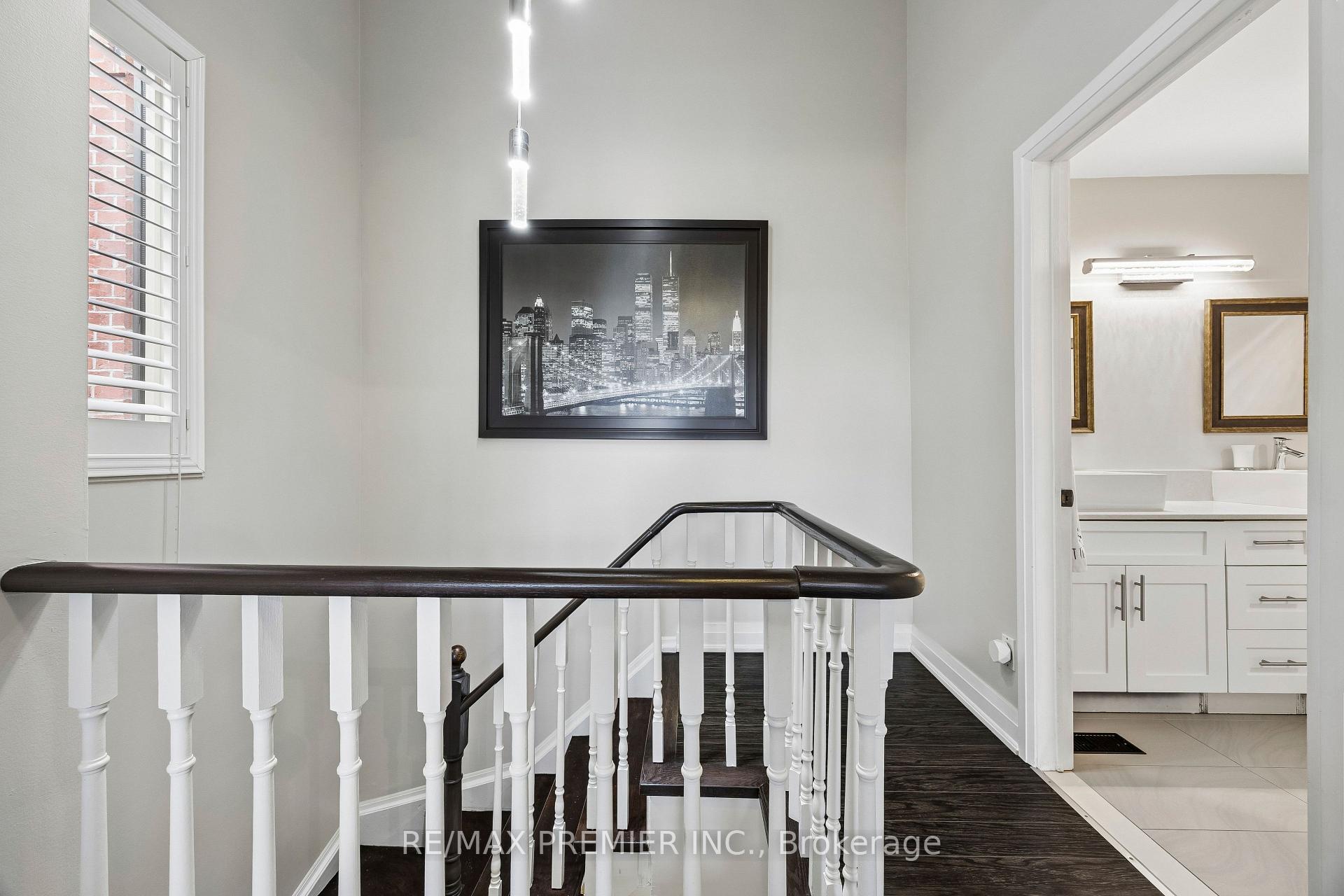 Photo 30 of Unit TH 8, 100 Arbors Lane, Vaughan, West Woodbridge — HOMEH