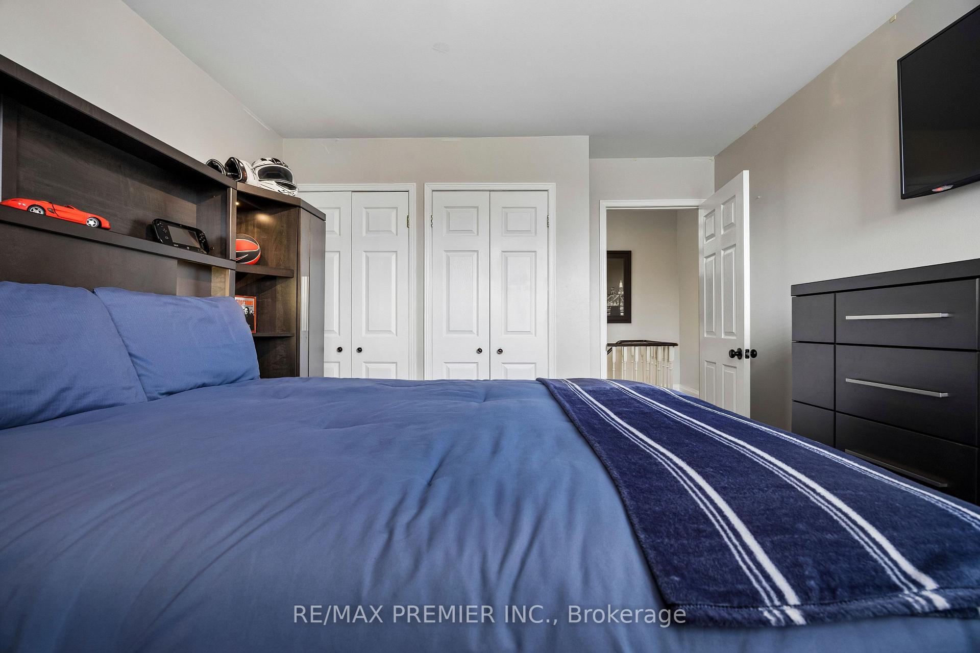 Photo 35 of Unit TH 8, 100 Arbors Lane, Vaughan, West Woodbridge — HOMEH