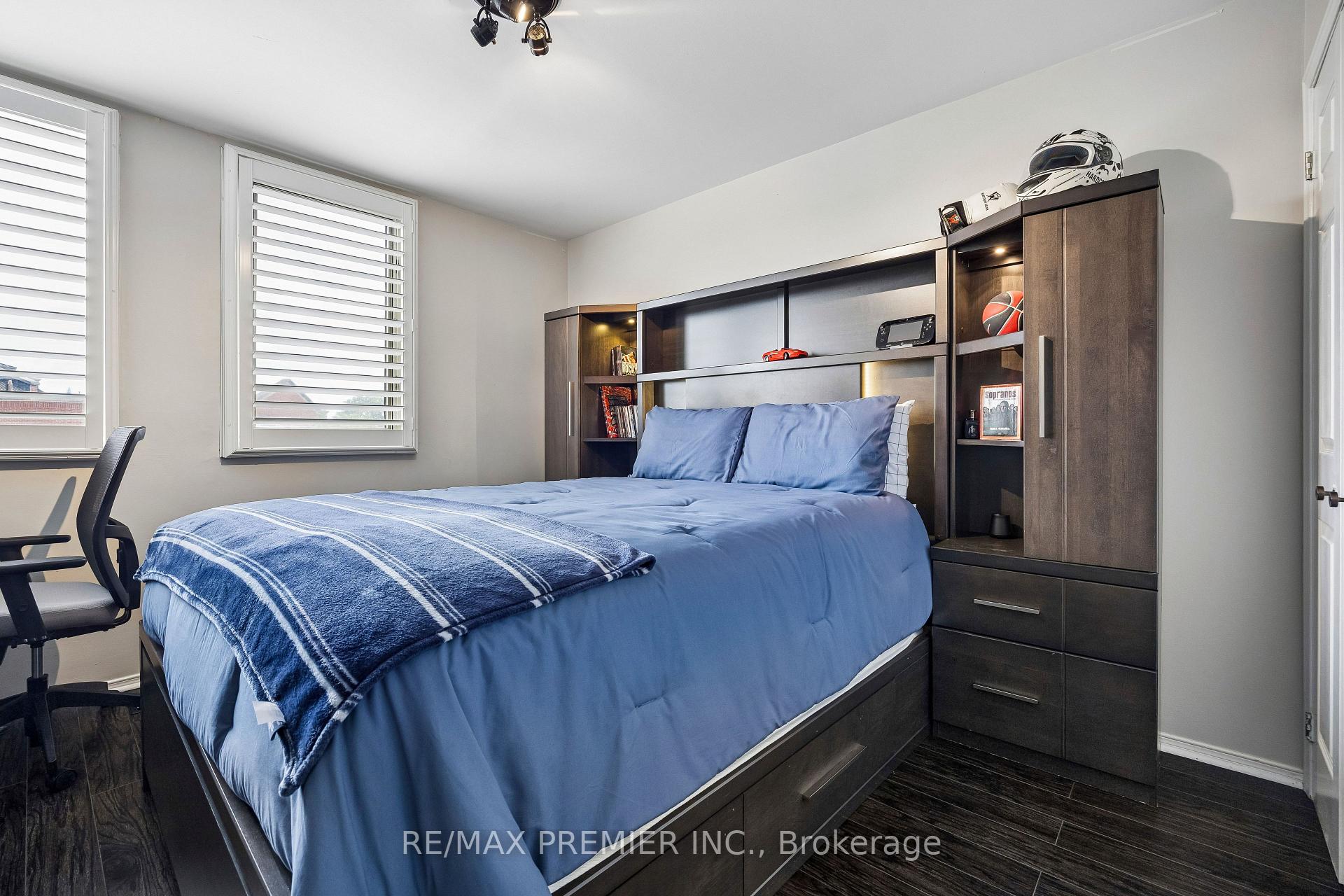 Photo 36 of Unit TH 8, 100 Arbors Lane, Vaughan, West Woodbridge — HOMEH