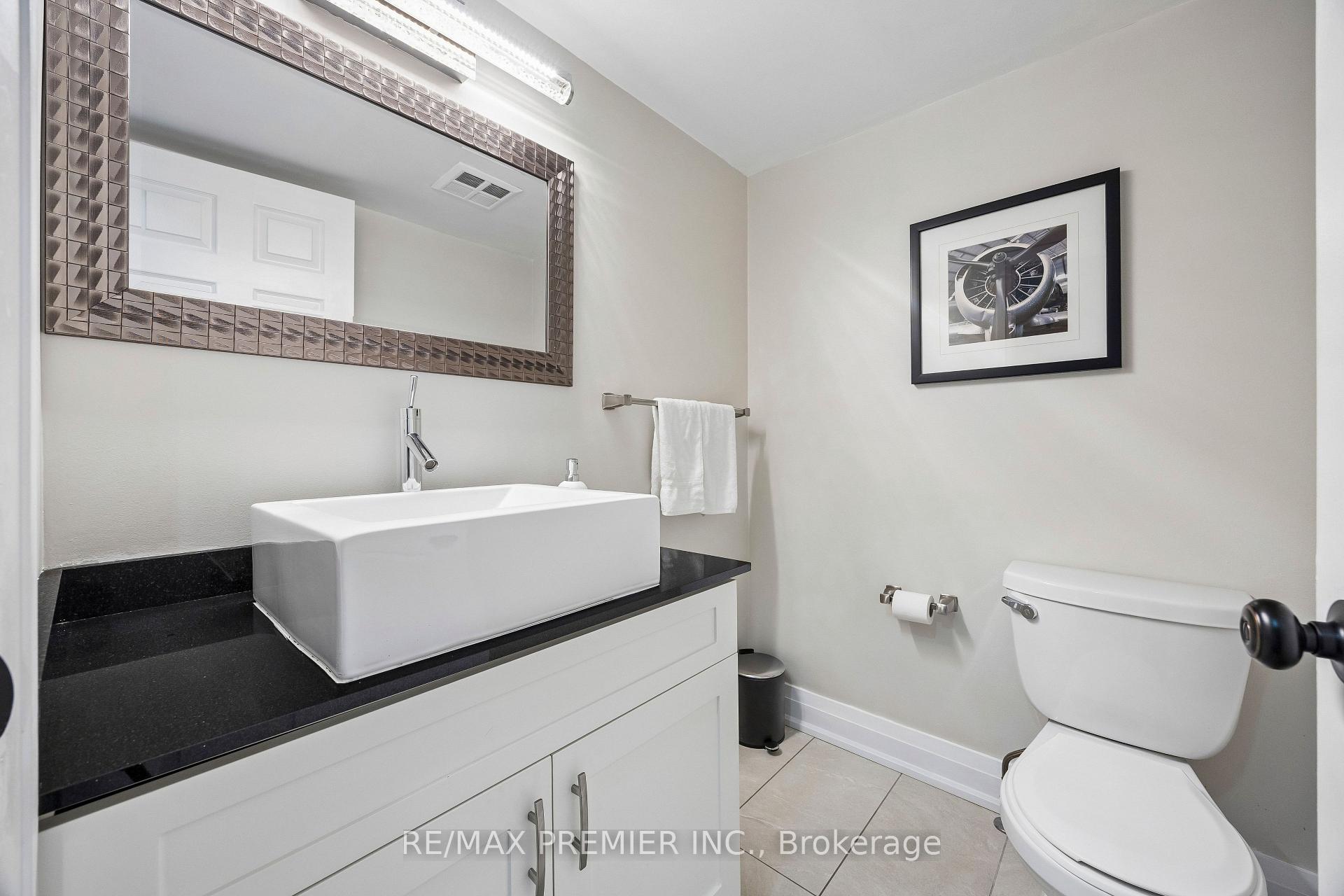 Photo 39 of Unit TH 8, 100 Arbors Lane, Vaughan, West Woodbridge — HOMEH