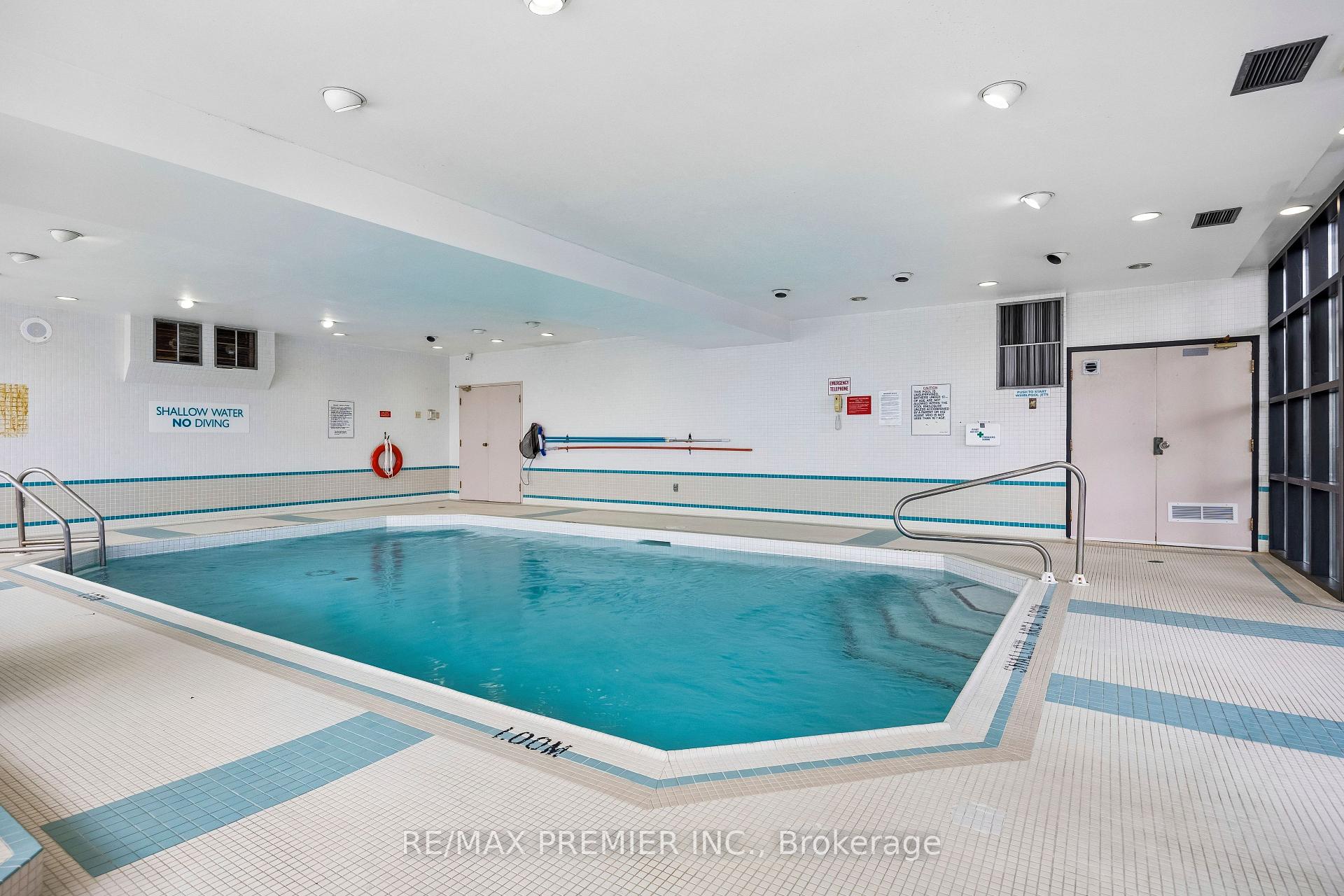Photo 43 of Unit TH 8, 100 Arbors Lane, Vaughan, West Woodbridge — HOMEH