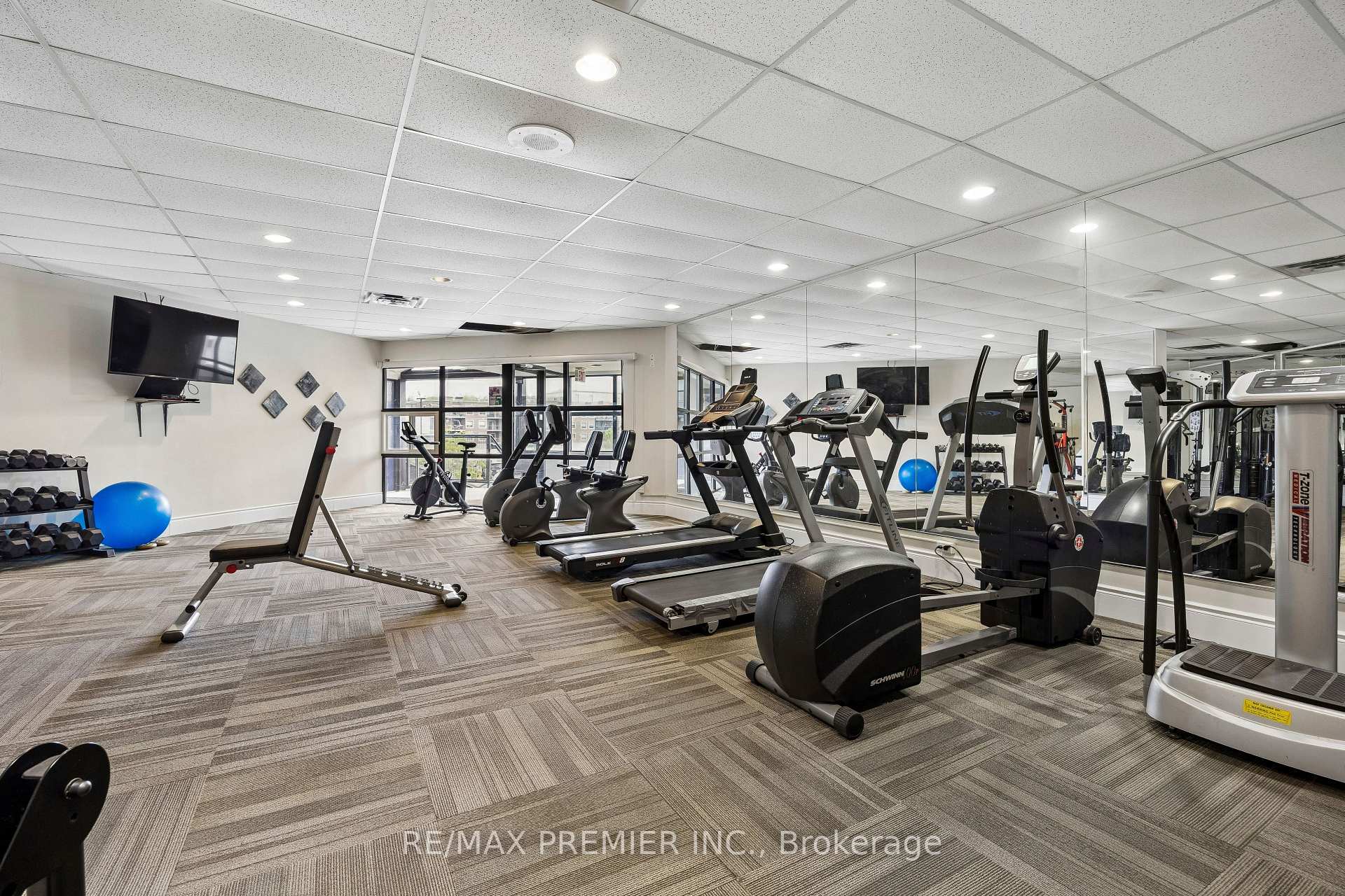Photo 44 of Unit TH 8, 100 Arbors Lane, Vaughan, West Woodbridge — HOMEH