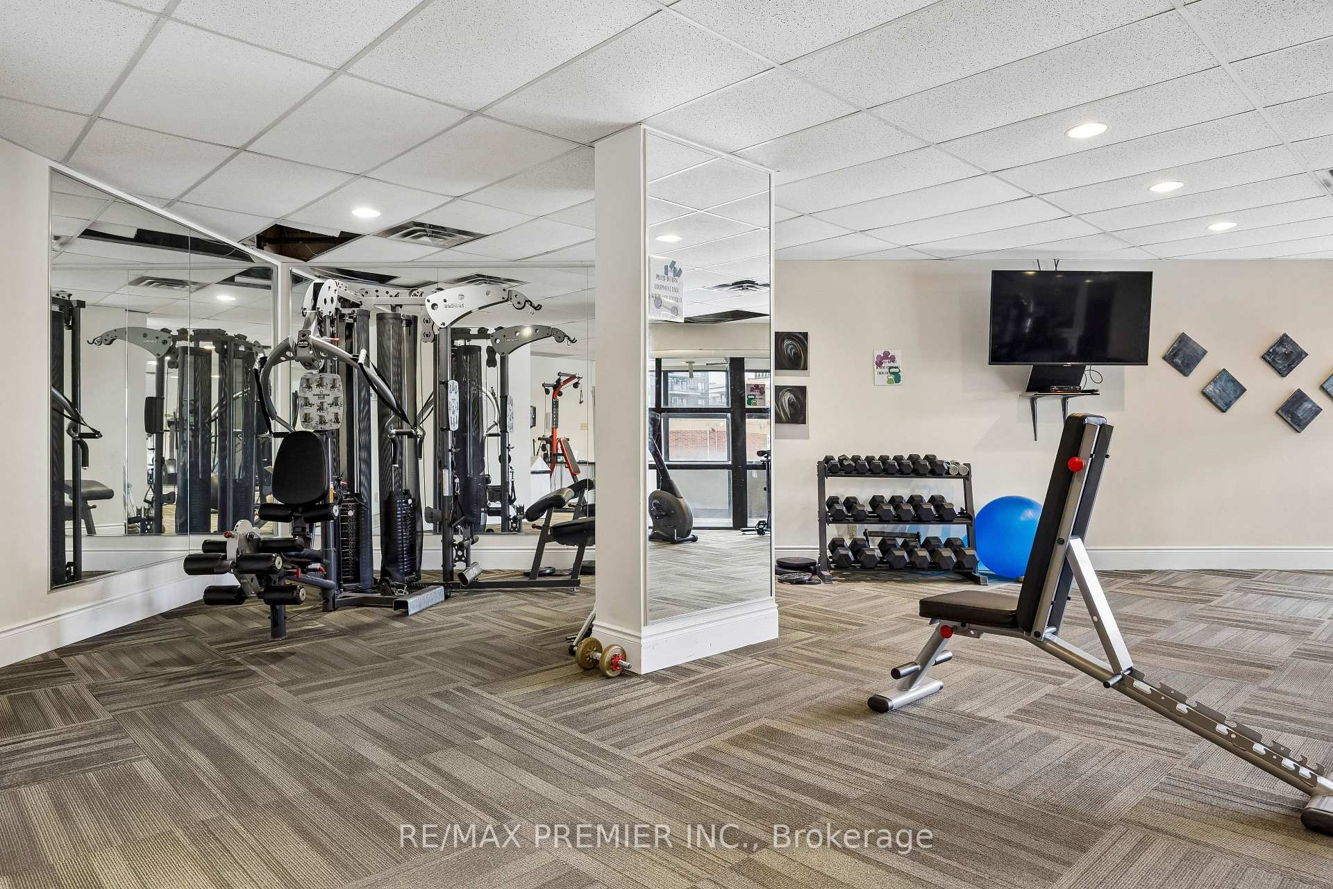 Photo 45 of Unit TH 8, 100 Arbors Lane, Vaughan, West Woodbridge — HOMEH