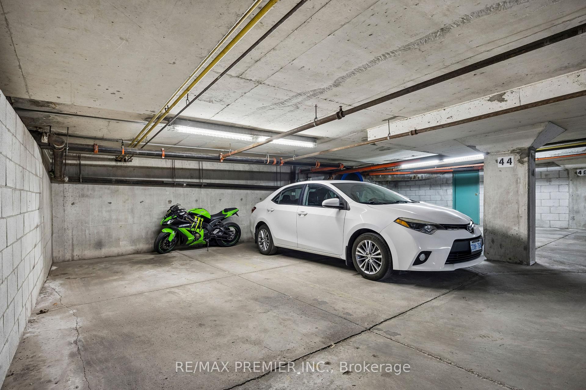 Photo 46 of Unit TH 8, 100 Arbors Lane, Vaughan, West Woodbridge — HOMEH