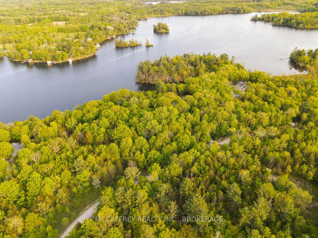 Photo 10 of Lot 5 Hinterland Lane, Frontenac, Frontenac South — HOMEH