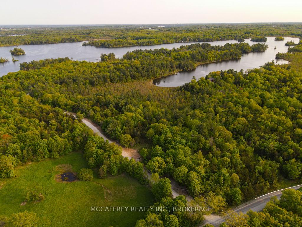 Photo 11 of Lot 5 Hinterland Lane, Frontenac, Frontenac South — HOMEH