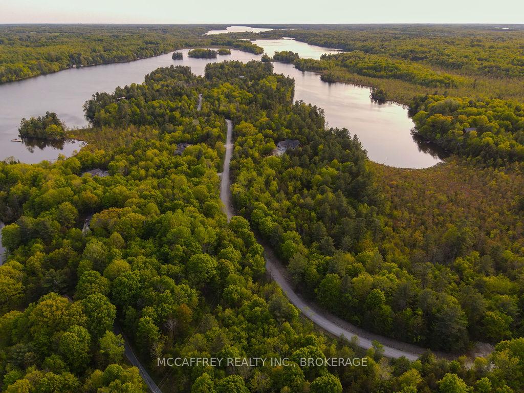Photo 12 of Lot 5 Hinterland Lane, Frontenac, Frontenac South — HOMEH