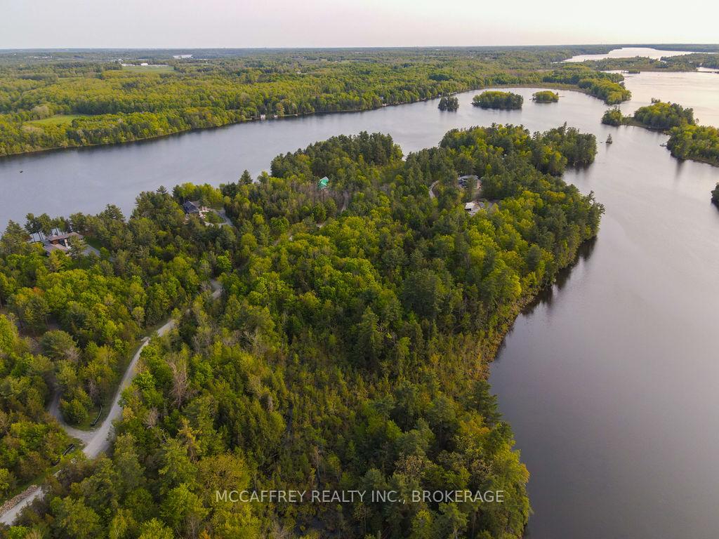 Photo 15 of Lot 5 Hinterland Lane, Frontenac, Frontenac South — HOMEH