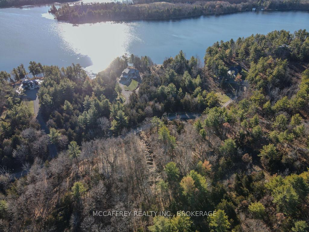 Photo 24 of Lot 5 Hinterland Lane, Frontenac, Frontenac South — HOMEH