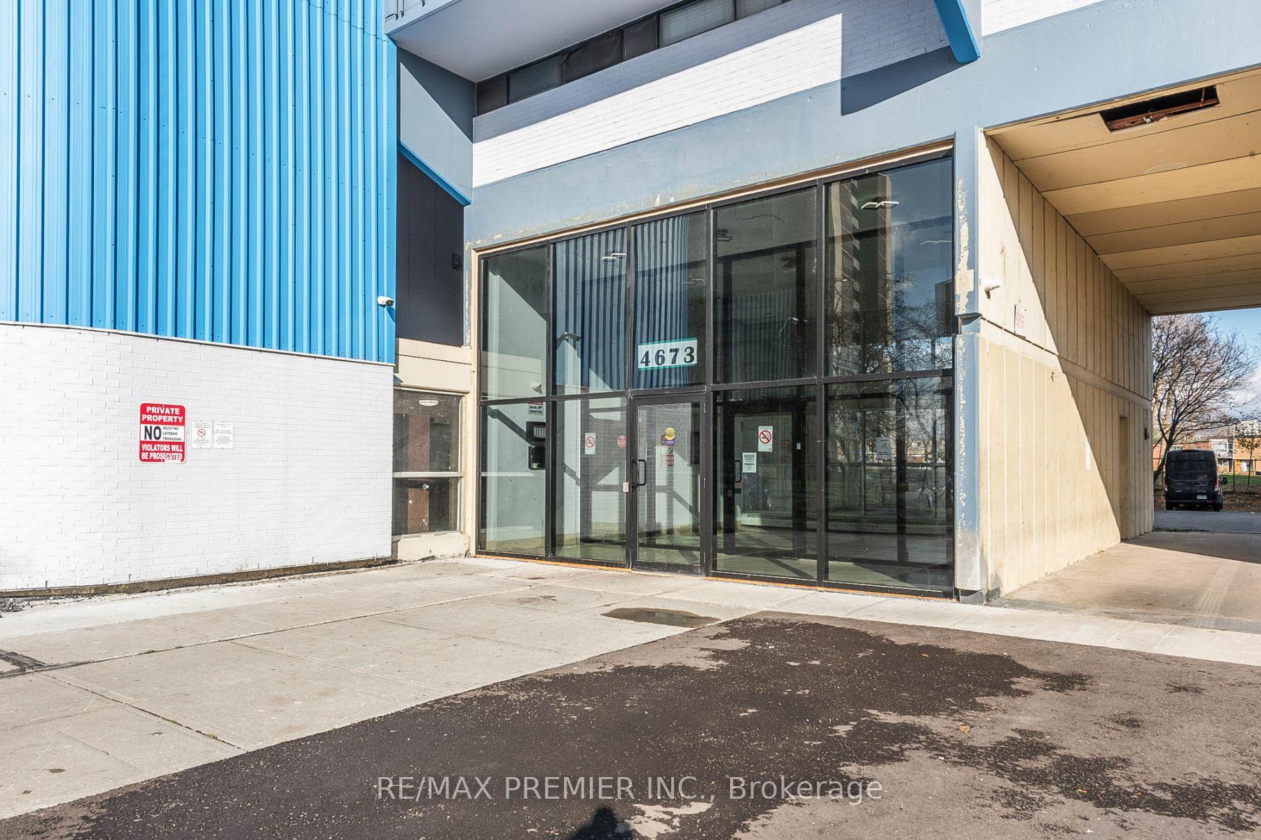 Photo of Unit 612, 4673 Jane Street