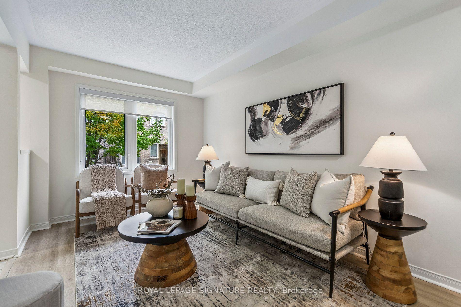 Photo 4 of Unit 100, 86 Joymar Drive, Mississauga, Streetsville — HOMEH