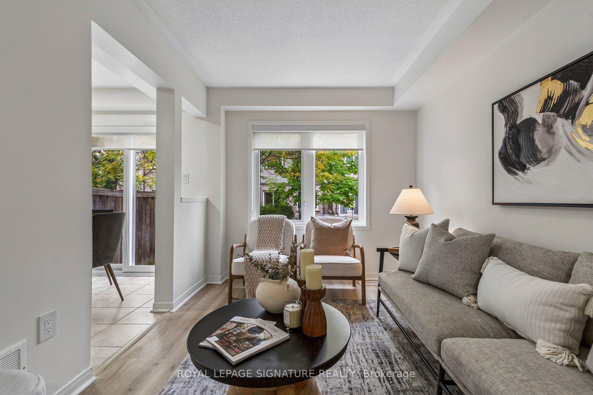 Photo 5 of Unit 100, 86 Joymar Drive, Mississauga, Streetsville — HOMEH