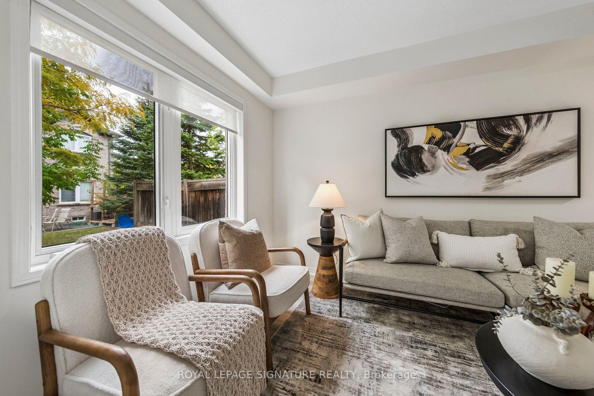 Photo 6 of Unit 100, 86 Joymar Drive, Mississauga, Streetsville — HOMEH