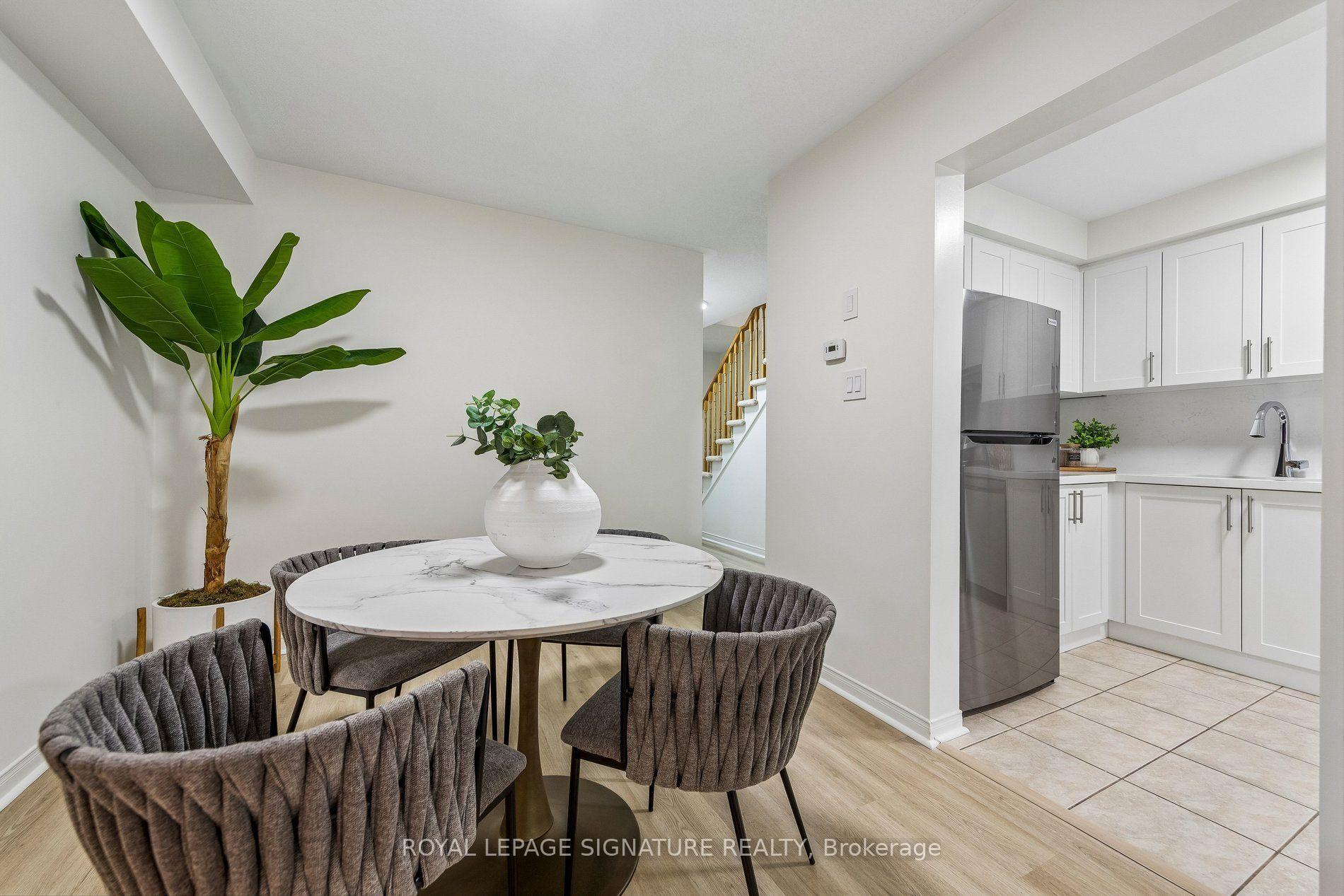 Photo 9 of Unit 100, 86 Joymar Drive, Mississauga, Streetsville — HOMEH
