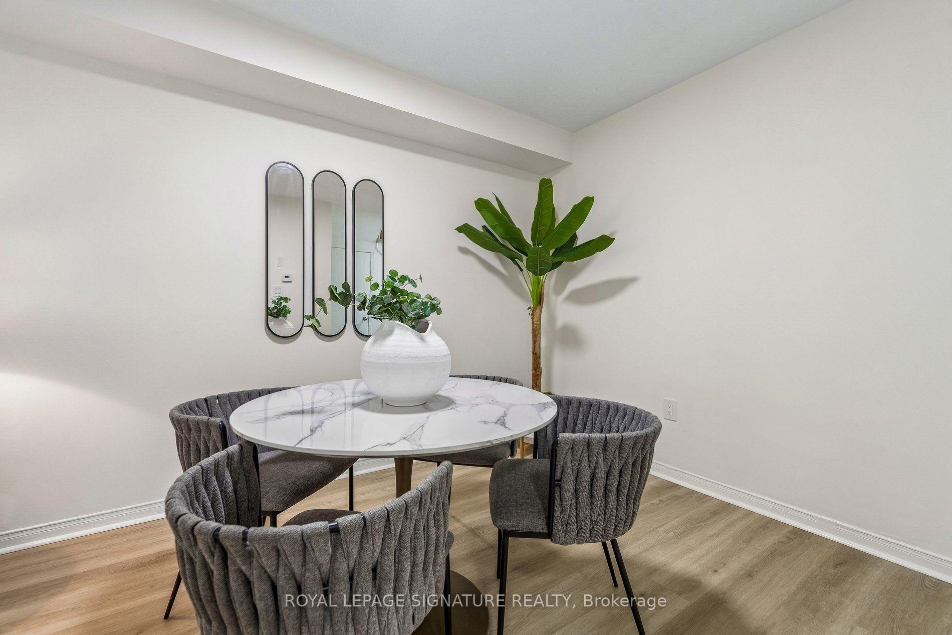 Photo 10 of Unit 100, 86 Joymar Drive, Mississauga, Streetsville — HOMEH