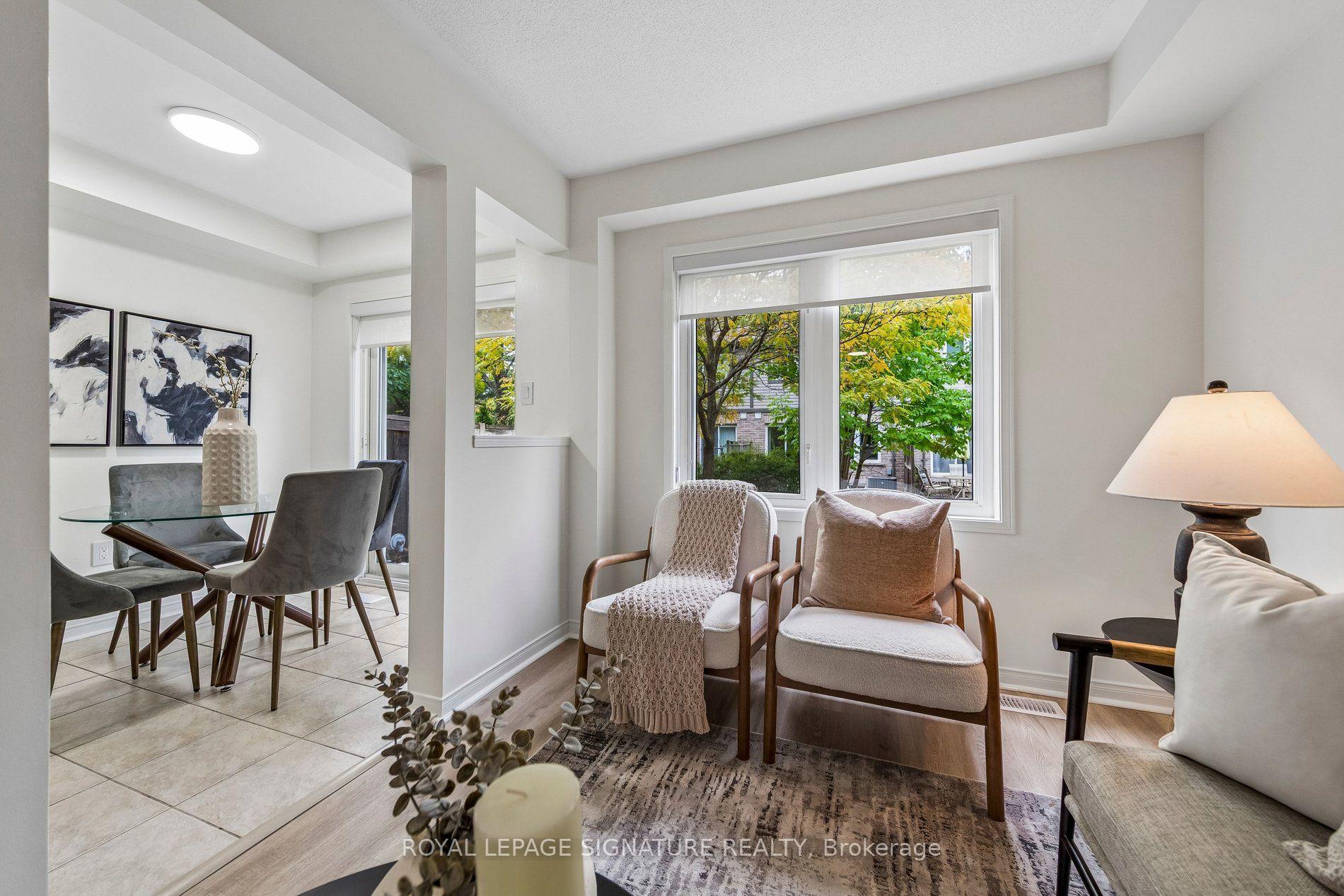Photo 11 of Unit 100, 86 Joymar Drive, Mississauga, Streetsville — HOMEH