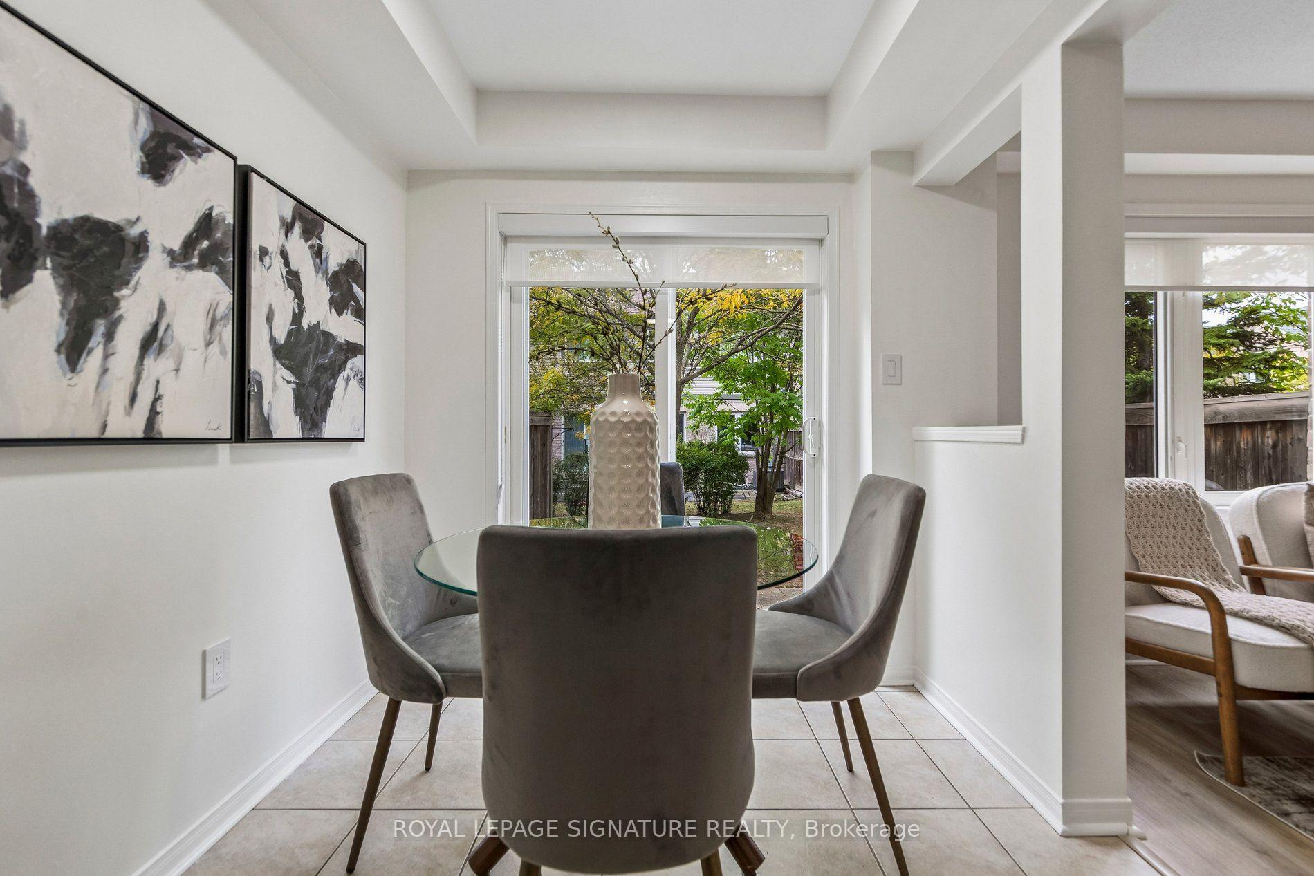Photo 12 of Unit 100, 86 Joymar Drive, Mississauga, Streetsville — HOMEH