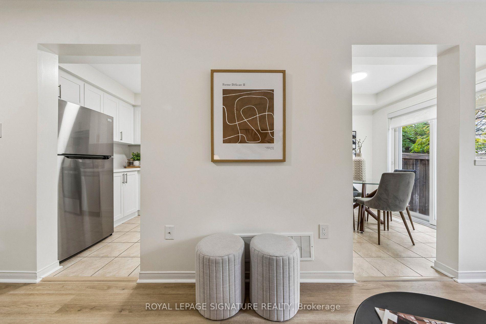 Photo 13 of Unit 100, 86 Joymar Drive, Mississauga, Streetsville — HOMEH