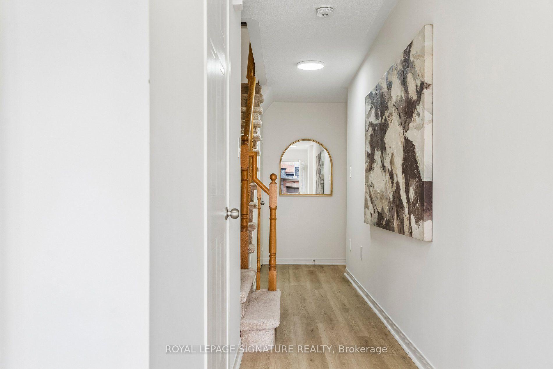 Photo 14 of Unit 100, 86 Joymar Drive, Mississauga, Streetsville — HOMEH