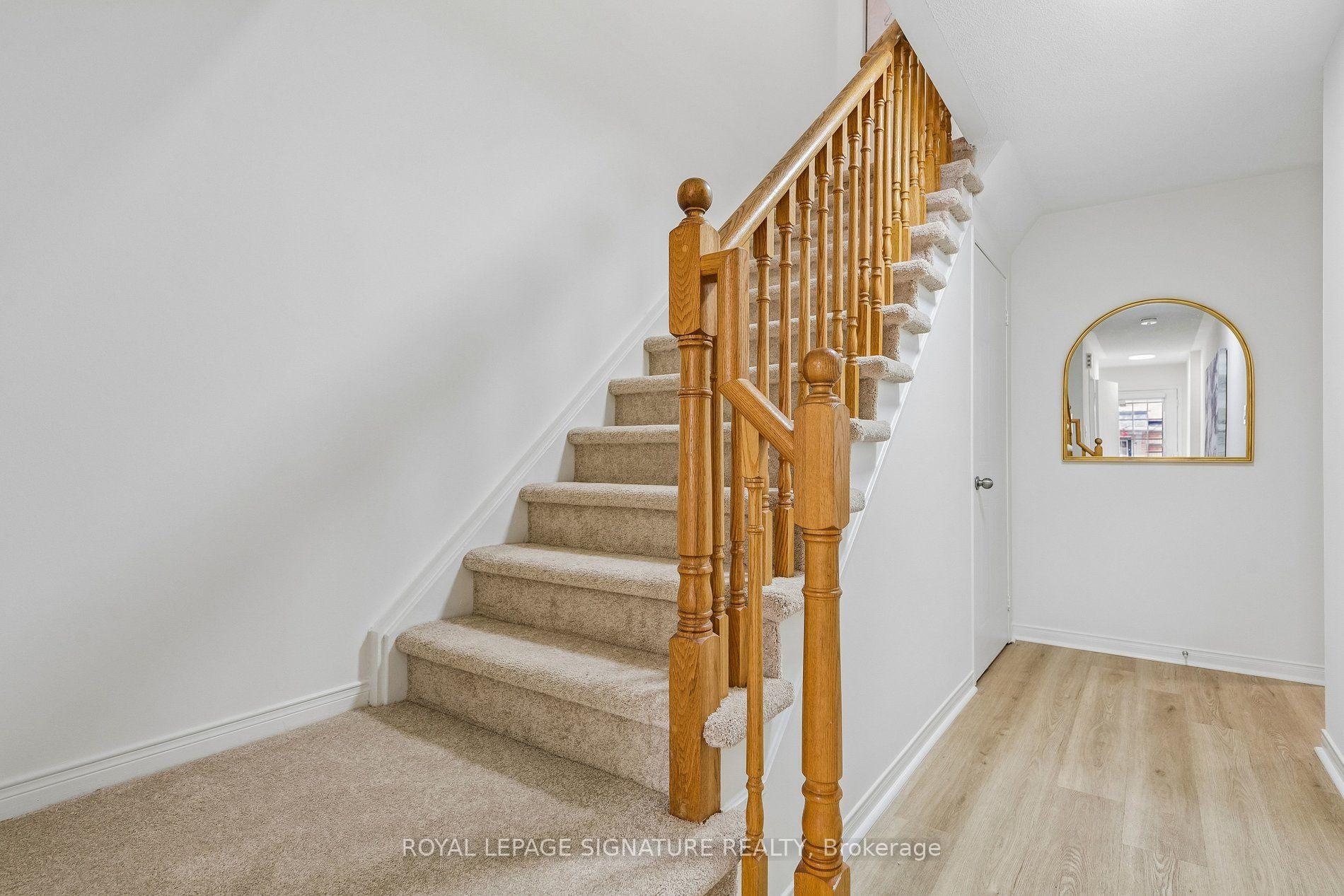 Photo 15 of Unit 100, 86 Joymar Drive, Mississauga, Streetsville — HOMEH