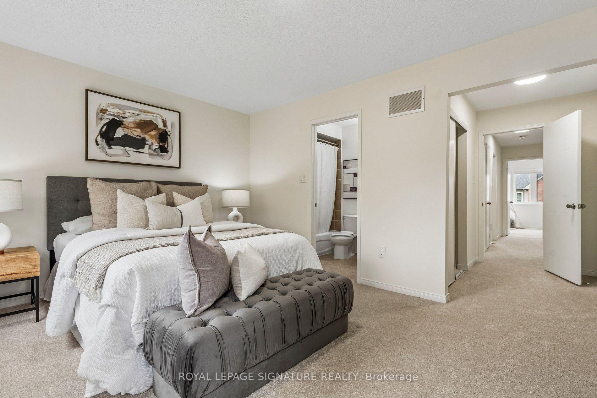 Photo 16 of Unit 100, 86 Joymar Drive, Mississauga, Streetsville — HOMEH