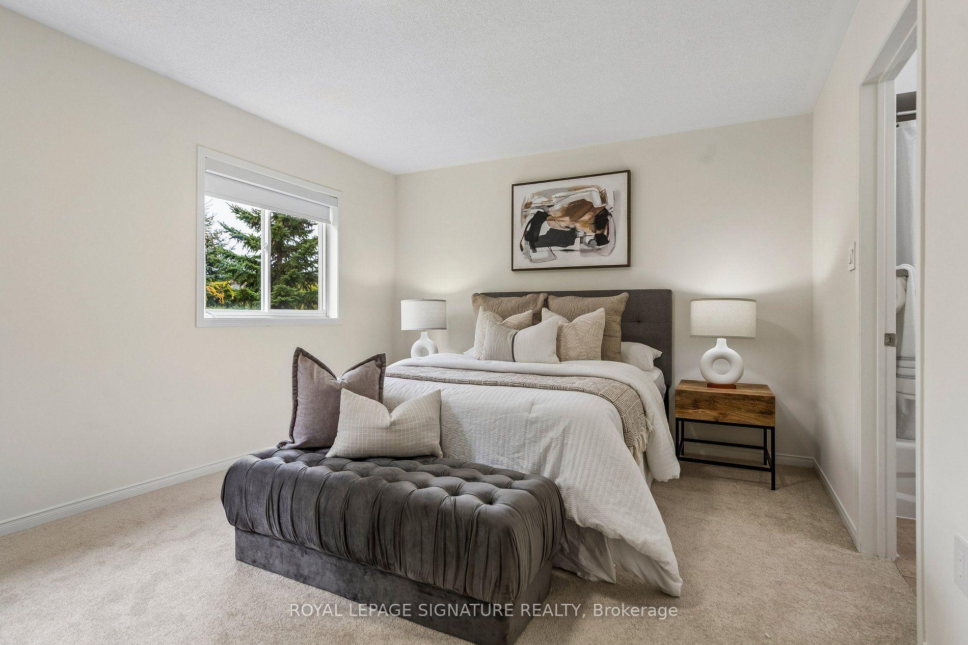 Photo 17 of Unit 100, 86 Joymar Drive, Mississauga, Streetsville — HOMEH
