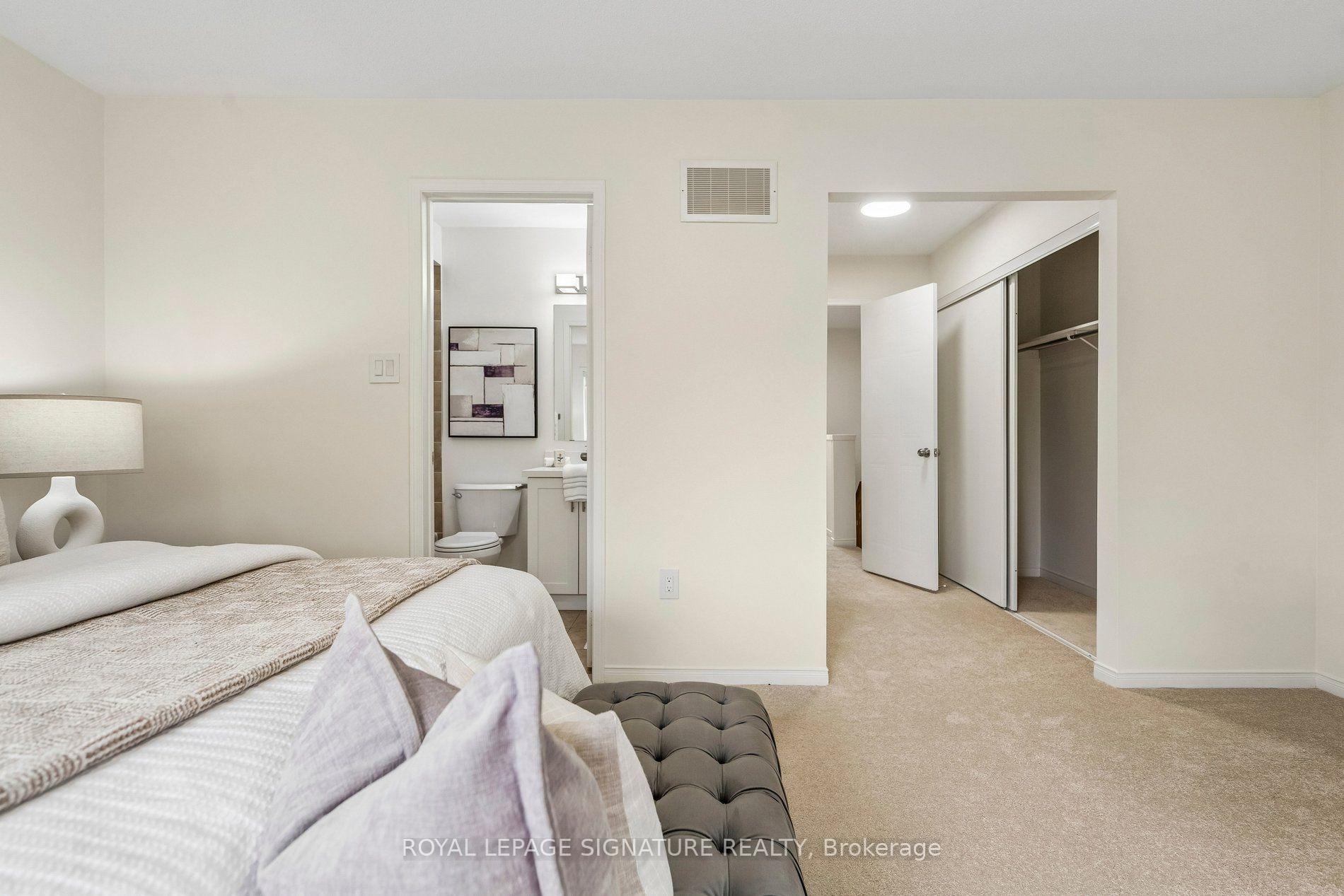 Photo 18 of Unit 100, 86 Joymar Drive, Mississauga, Streetsville — HOMEH