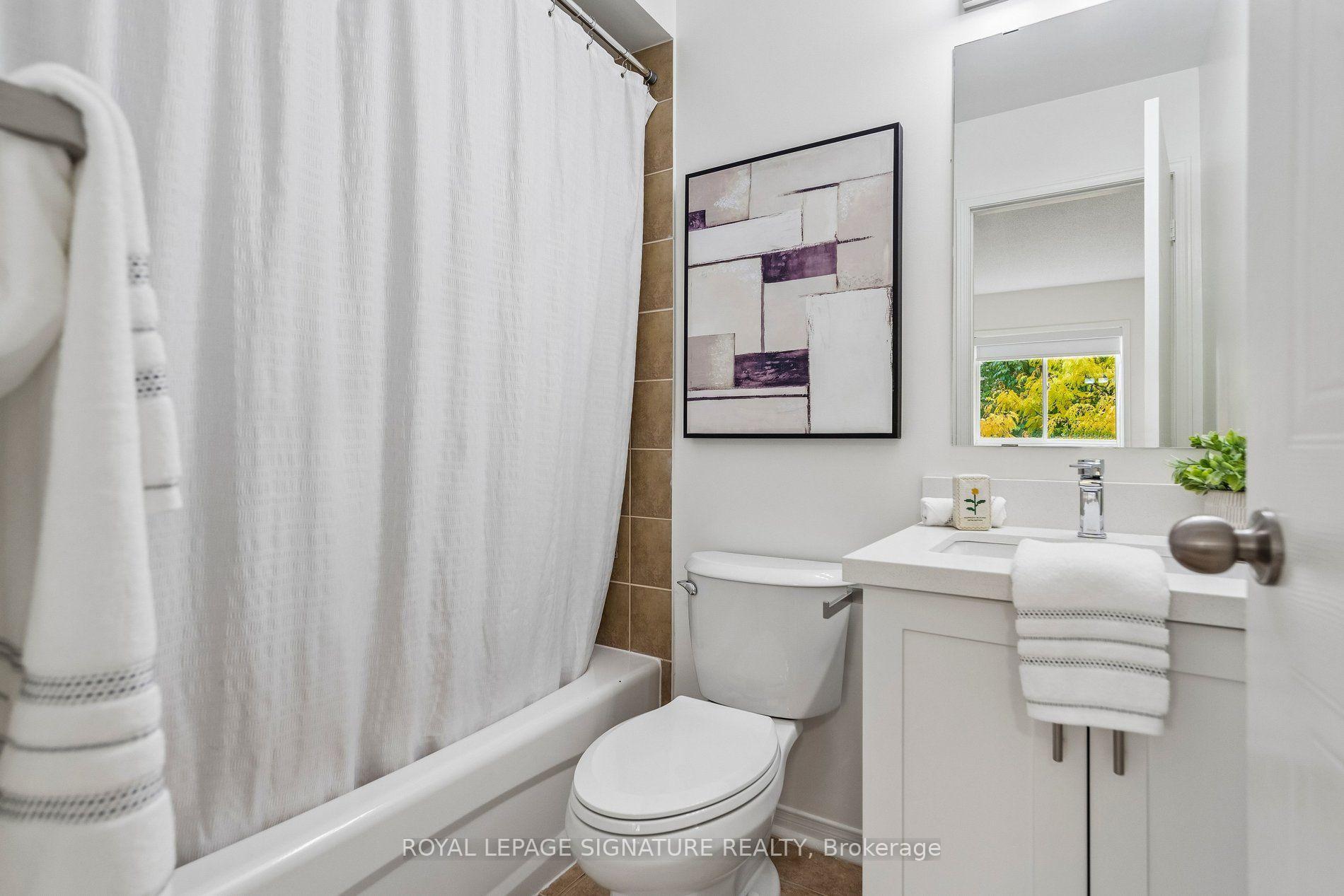 Photo 20 of Unit 100, 86 Joymar Drive, Mississauga, Streetsville — HOMEH