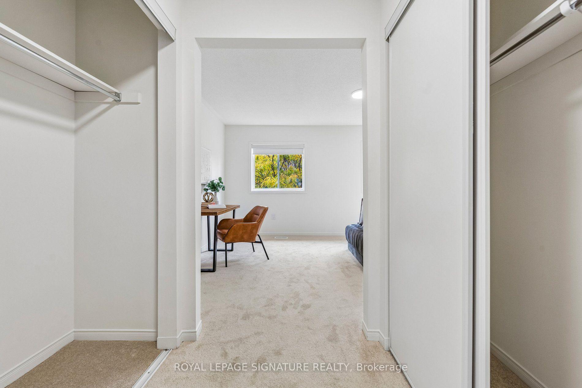 Photo 21 of Unit 100, 86 Joymar Drive, Mississauga, Streetsville — HOMEH