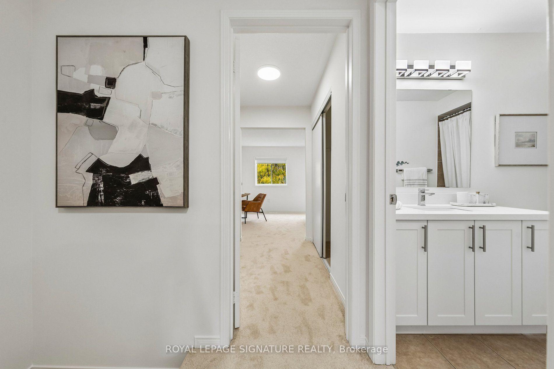 Photo 22 of Unit 100, 86 Joymar Drive, Mississauga, Streetsville — HOMEH
