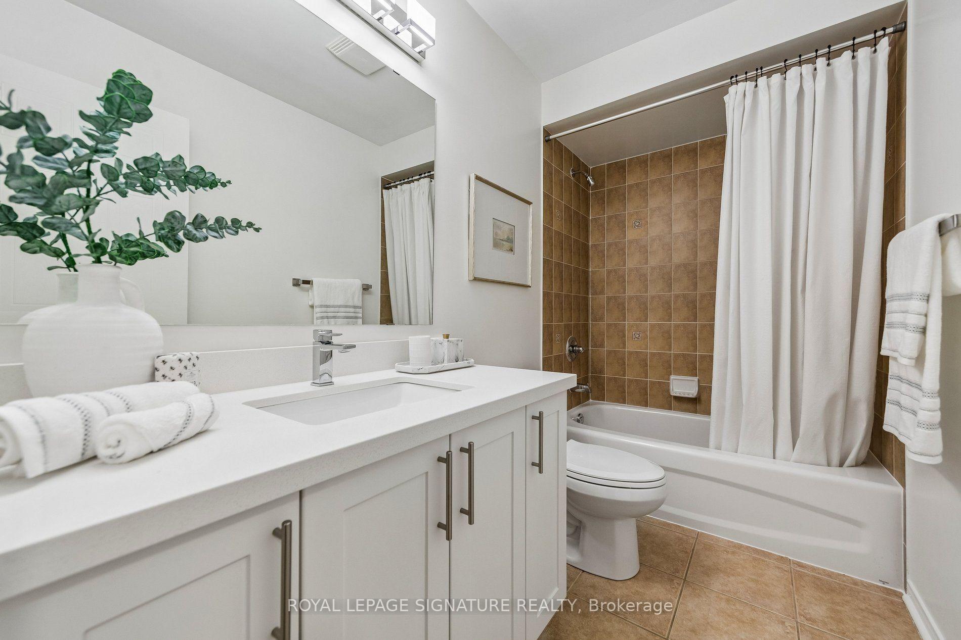 Photo 23 of Unit 100, 86 Joymar Drive, Mississauga, Streetsville — HOMEH