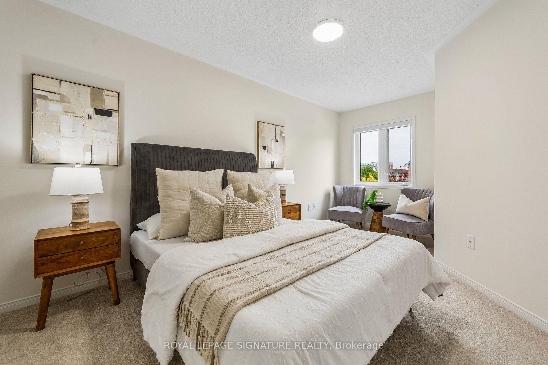 Photo 25 of Unit 100, 86 Joymar Drive, Mississauga, Streetsville — HOMEH