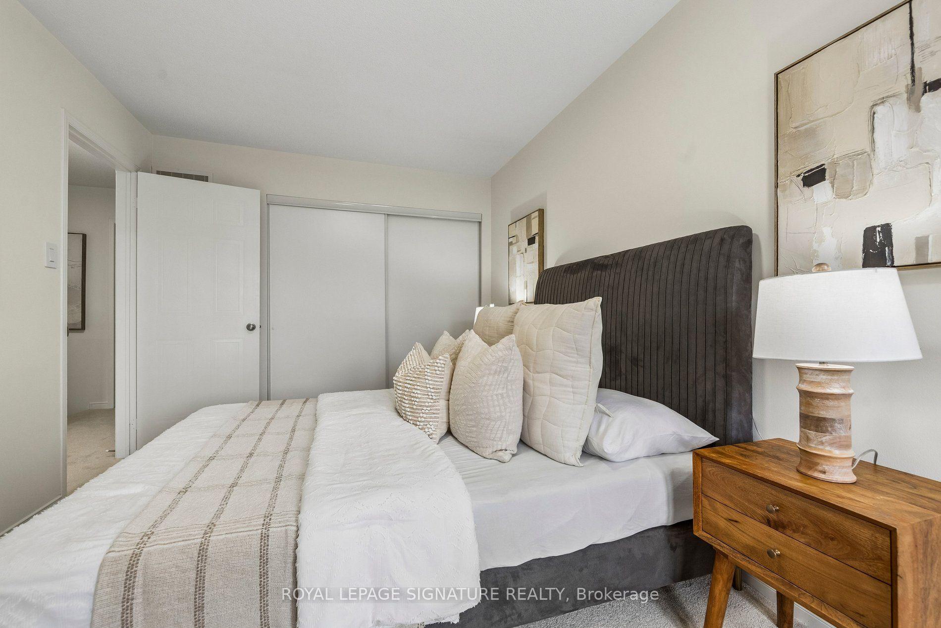 Photo 26 of Unit 100, 86 Joymar Drive, Mississauga, Streetsville — HOMEH